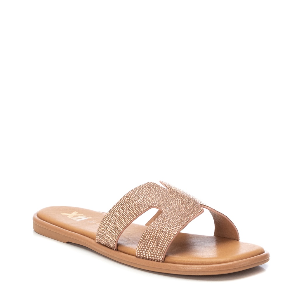 XTI  / NUDE / MUJER / CAJA DE 8 PARES