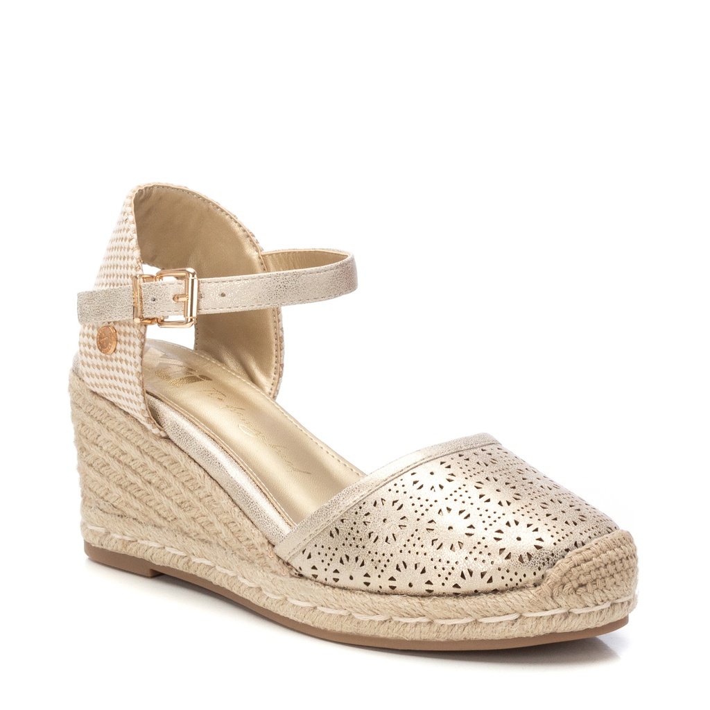 XTI  / ORO / MUJER / CAJA DE 8 PARES