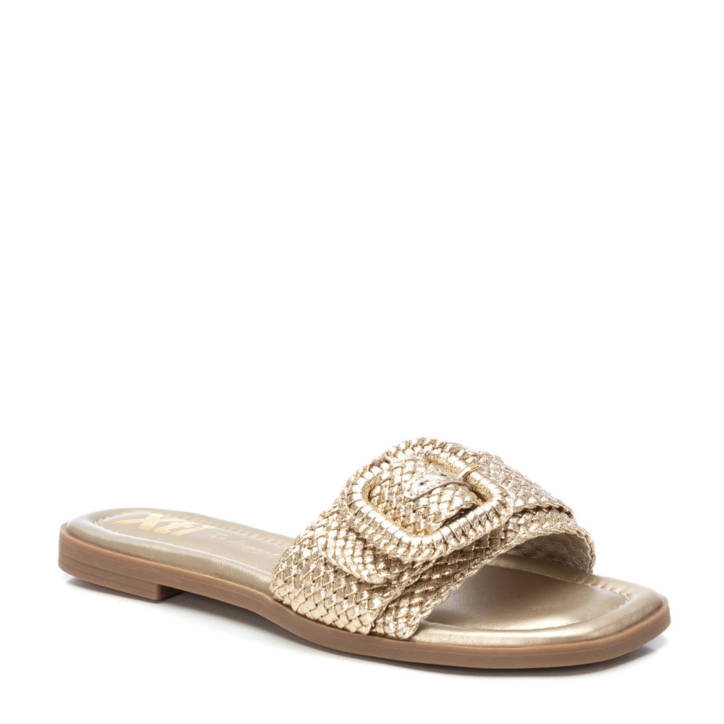 XTI  / ORO / MUJER / CAJA DE 8 PARES