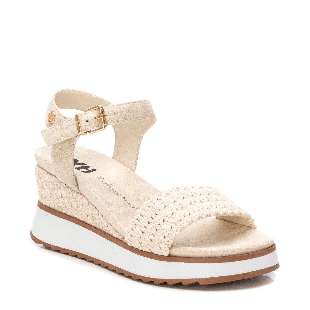 XTI  / HIELO / MUJER / CAJA DE 8 PARES