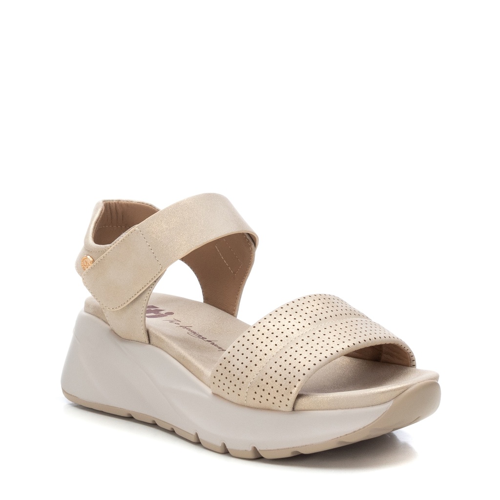XTI  / ORO / MUJER / CAJA DE 8 PARES