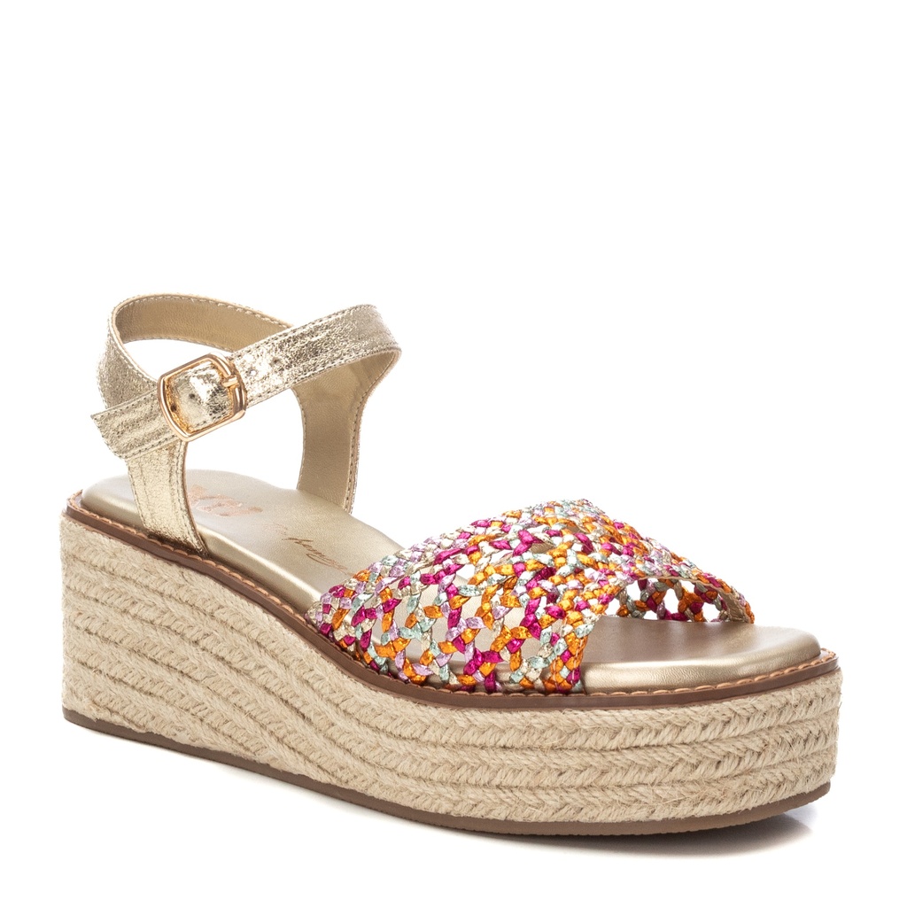 XTI  / FUCSIA / MUJER / CAJA DE 8 PARES