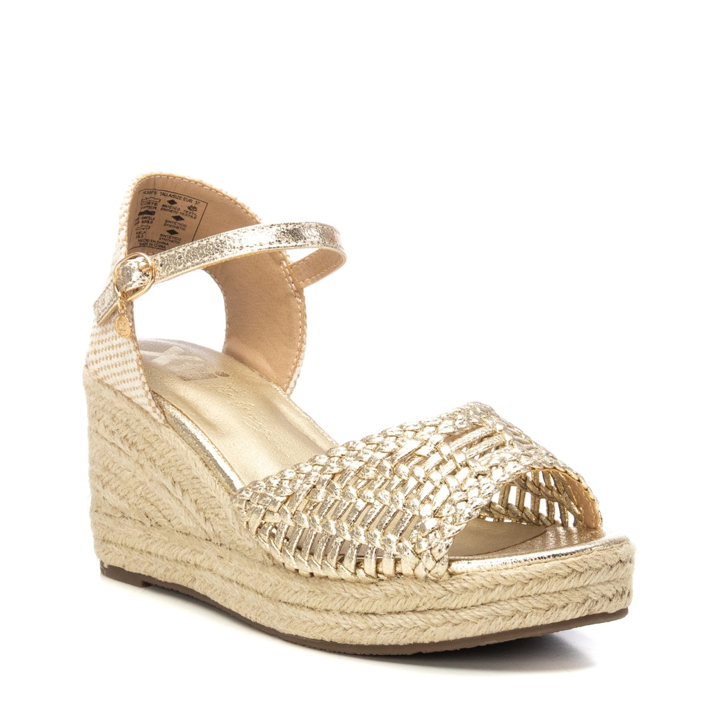 XTI  / ORO / MUJER / CAJA DE 8 PARES