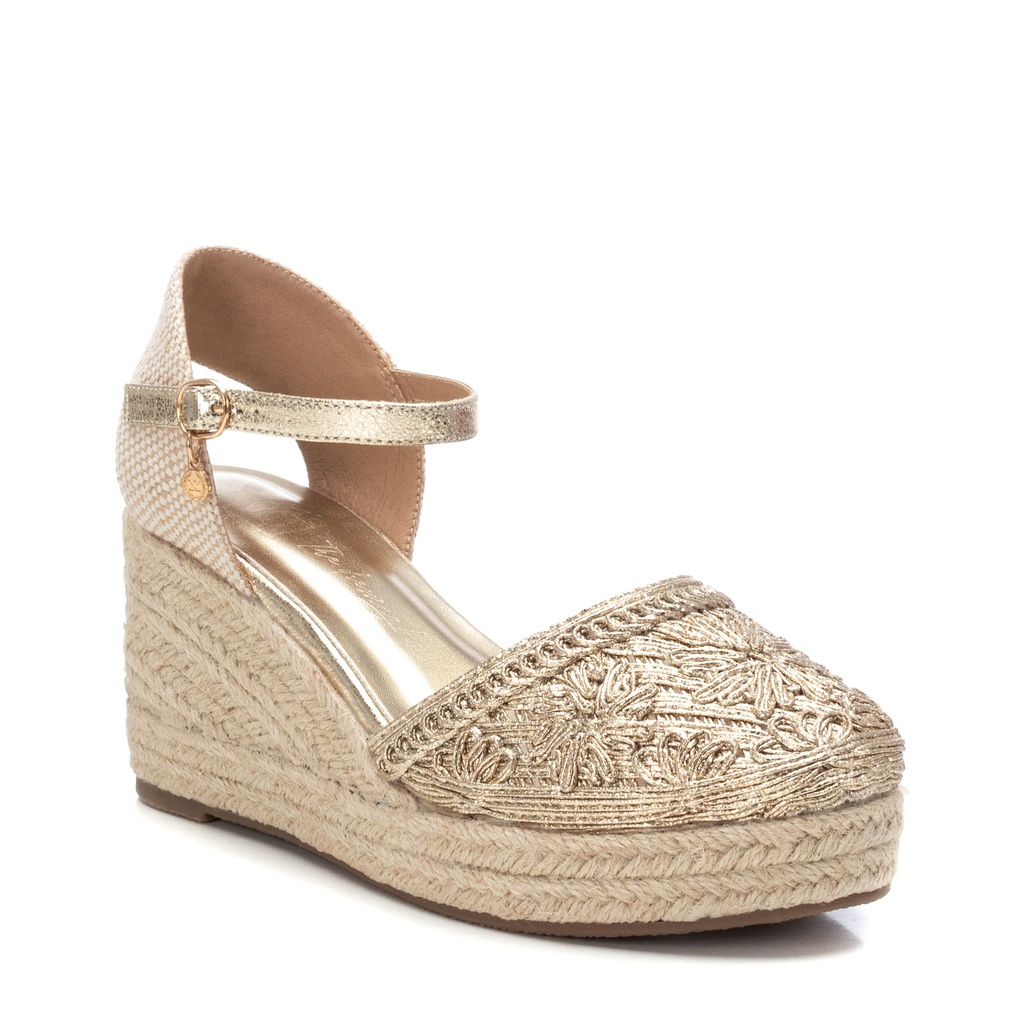 XTI  / ORO / MUJER / CAJA DE 8 PARES