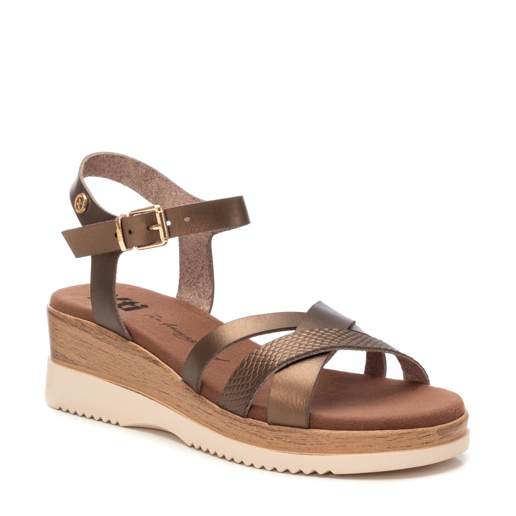 XTI  / BRONCE / MUJER / CAJA DE 8 PARES
