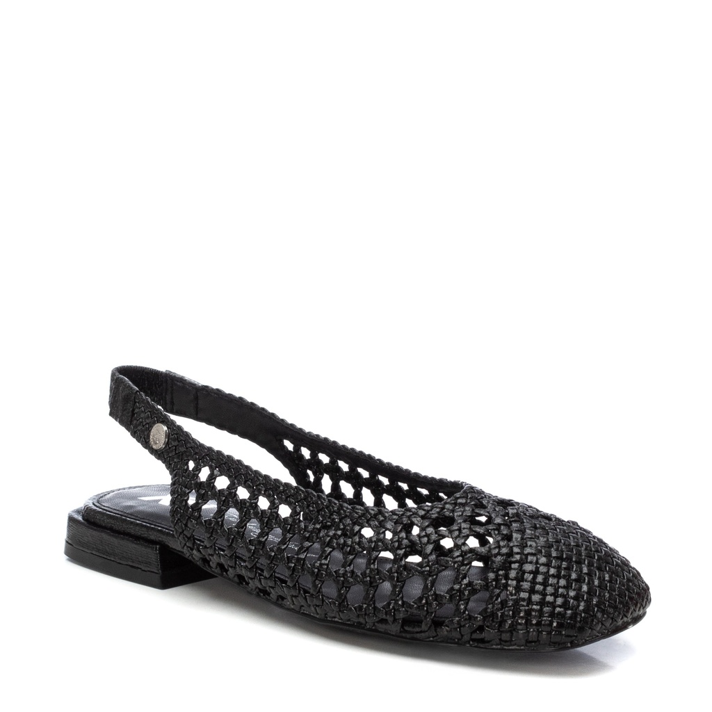 XTI  / NEGRO / MUJER / CAJA DE 8 PARES