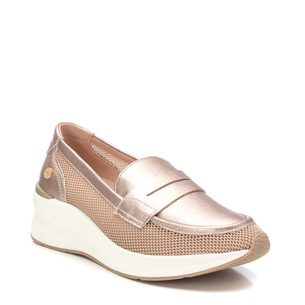XTI  / NUDE / MUJER / CAJA DE 8 PARES