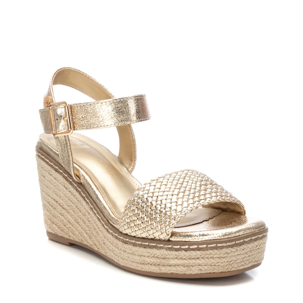 XTI  / ORO / MUJER / CAJA DE 8 PARES