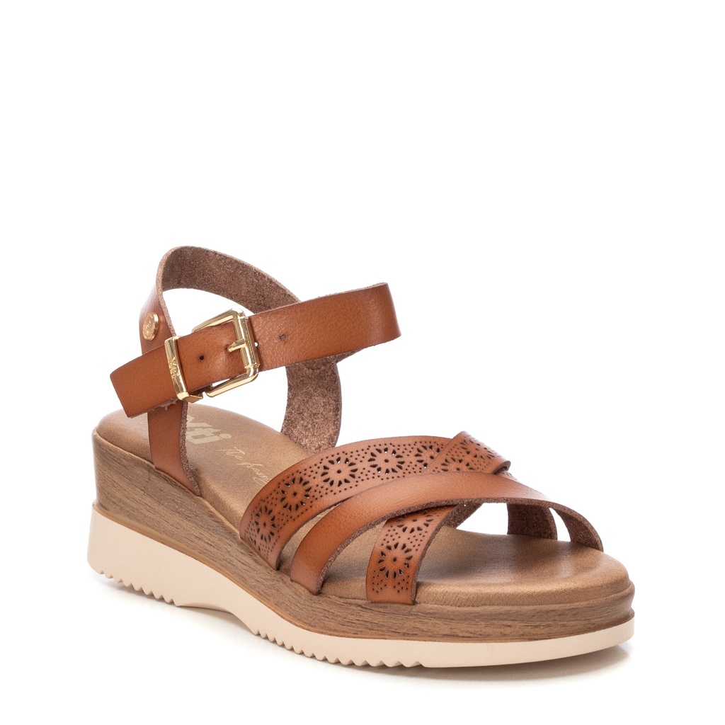XTI  / CAMEL / MUJER / CAJA DE 8 PARES