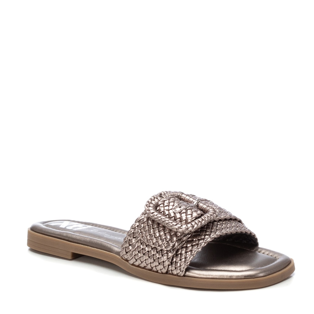 XTI  / PLOMO / MUJER / CAJA DE 8 PARES