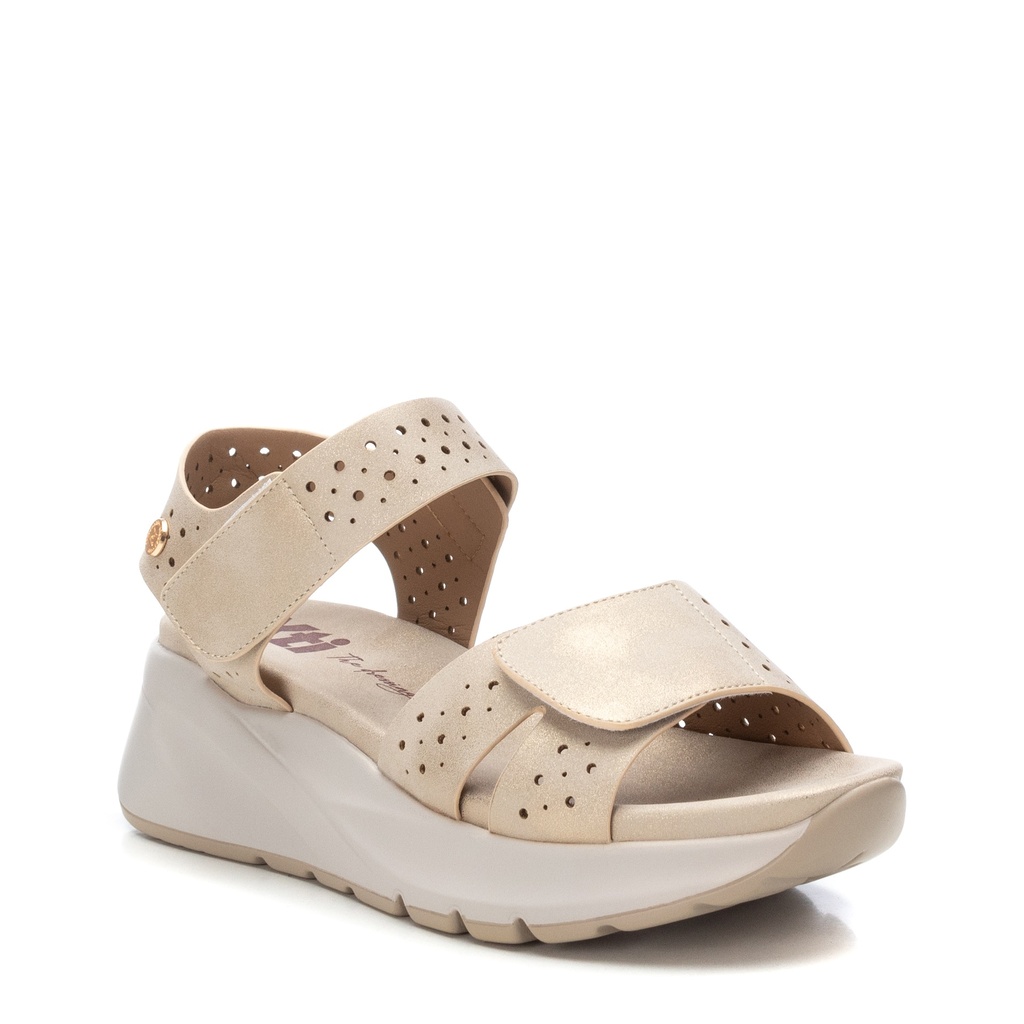 XTI  / ORO / MUJER / CAJA DE 8 PARES
