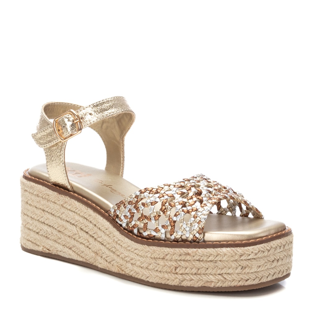 XTI  / ORO / MUJER / CAJA DE 8 PARES