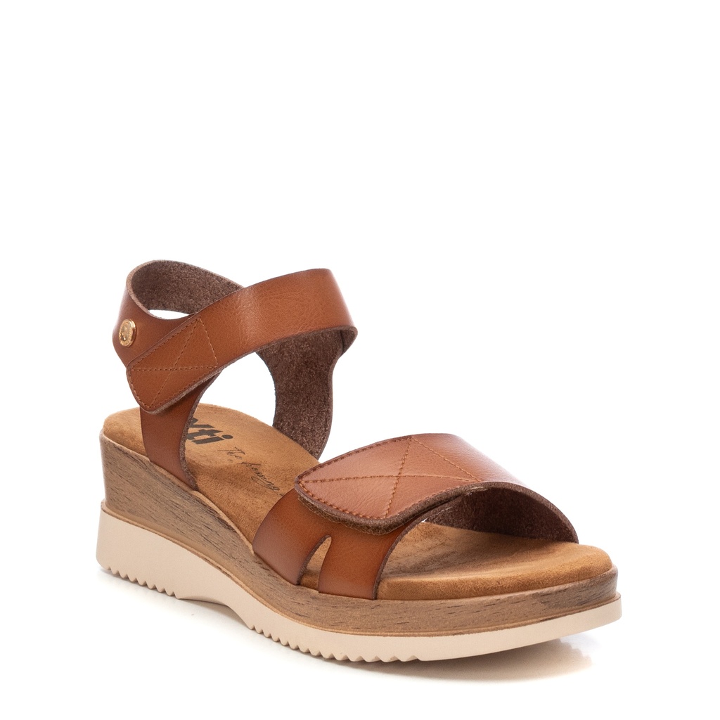 XTI  / CAMEL / MUJER / CAJA DE 8 PARES