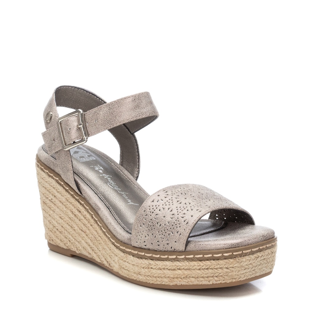 XTI  / PLOMO / MUJER / CAJA DE 8 PARES
