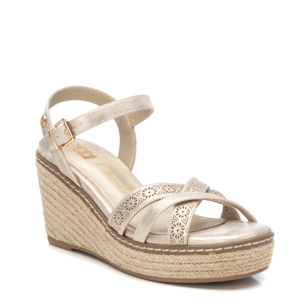 XTI  / ORO / MUJER / CAJA DE 8 PARES