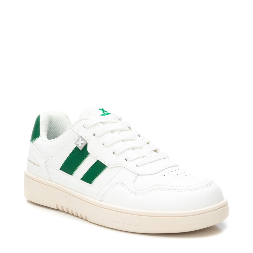XTI  / VERDE / MUJER / CAJA DE 8 PARES