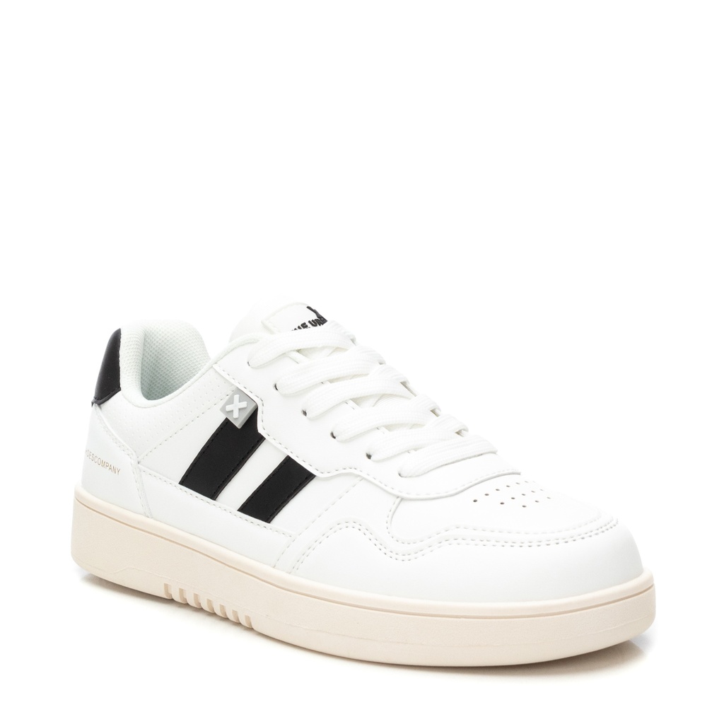XTI  / NEGRO / MUJER / CAJA DE 8 PARES