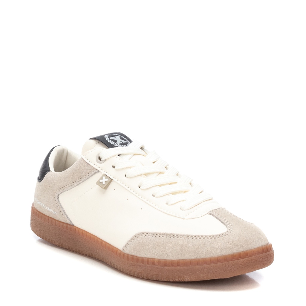 XTI  / NEGRO / MUJER / CAJA DE 8 PARES