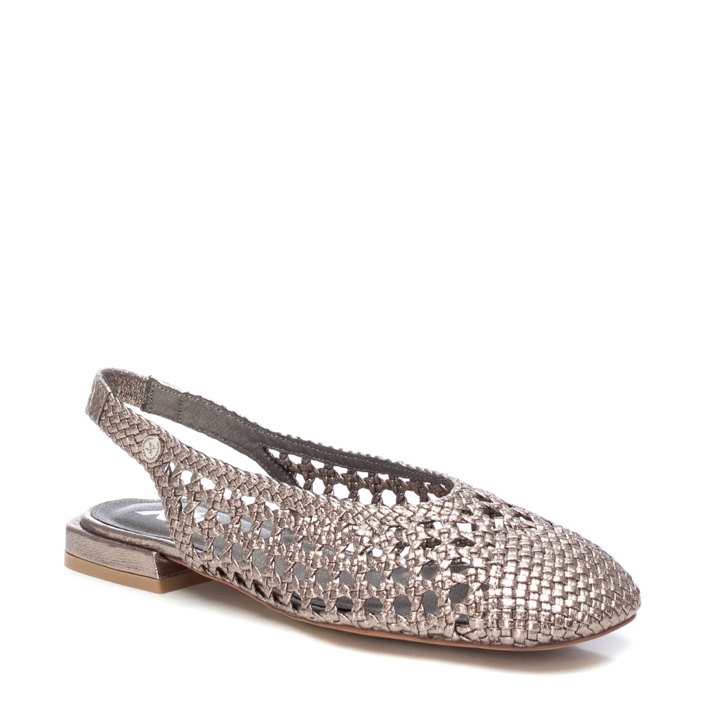 XTI  / PLOMO / MUJER / CAJA DE 8 PARES