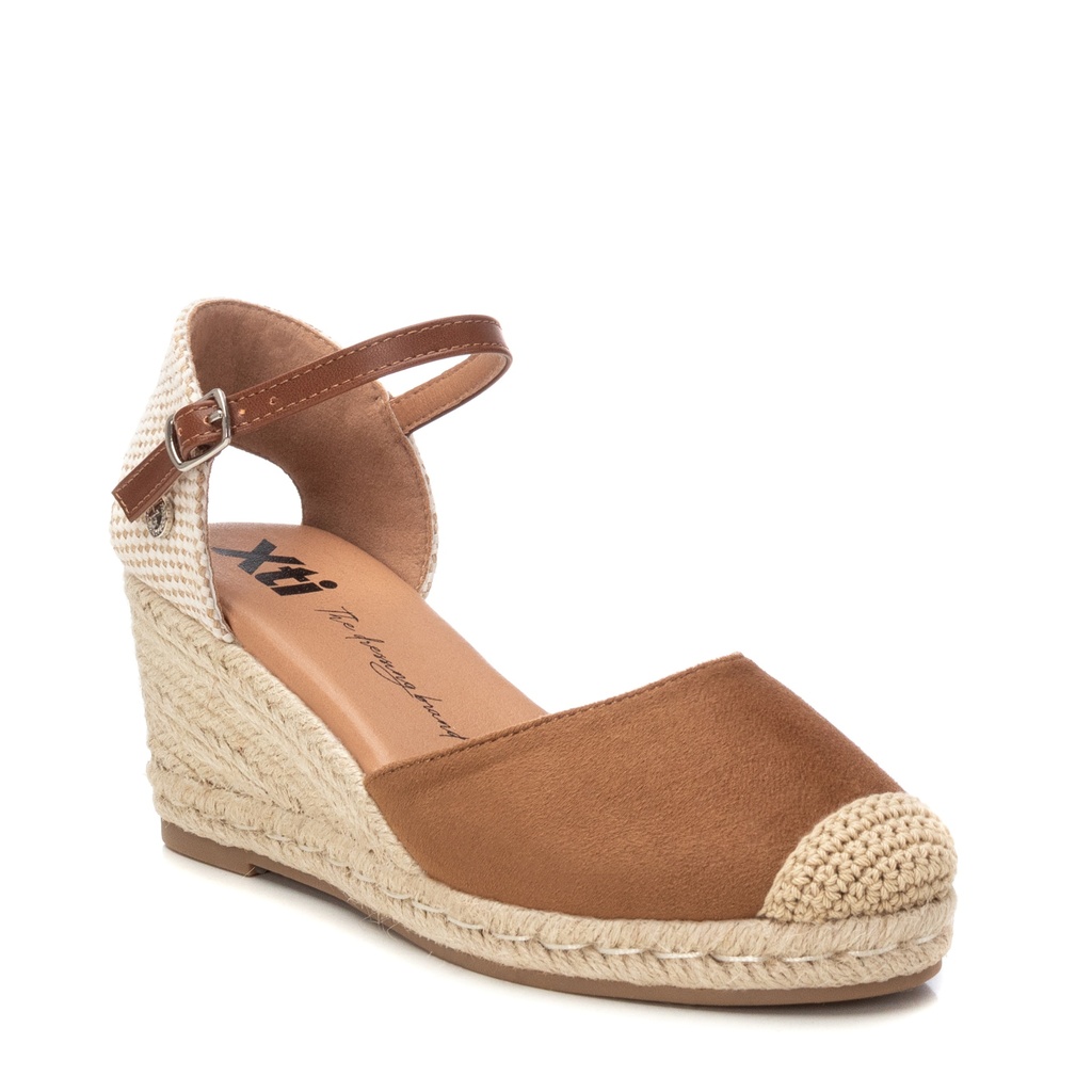 XTI  / CAMEL / MUJER / CAJA DE 12 PARES