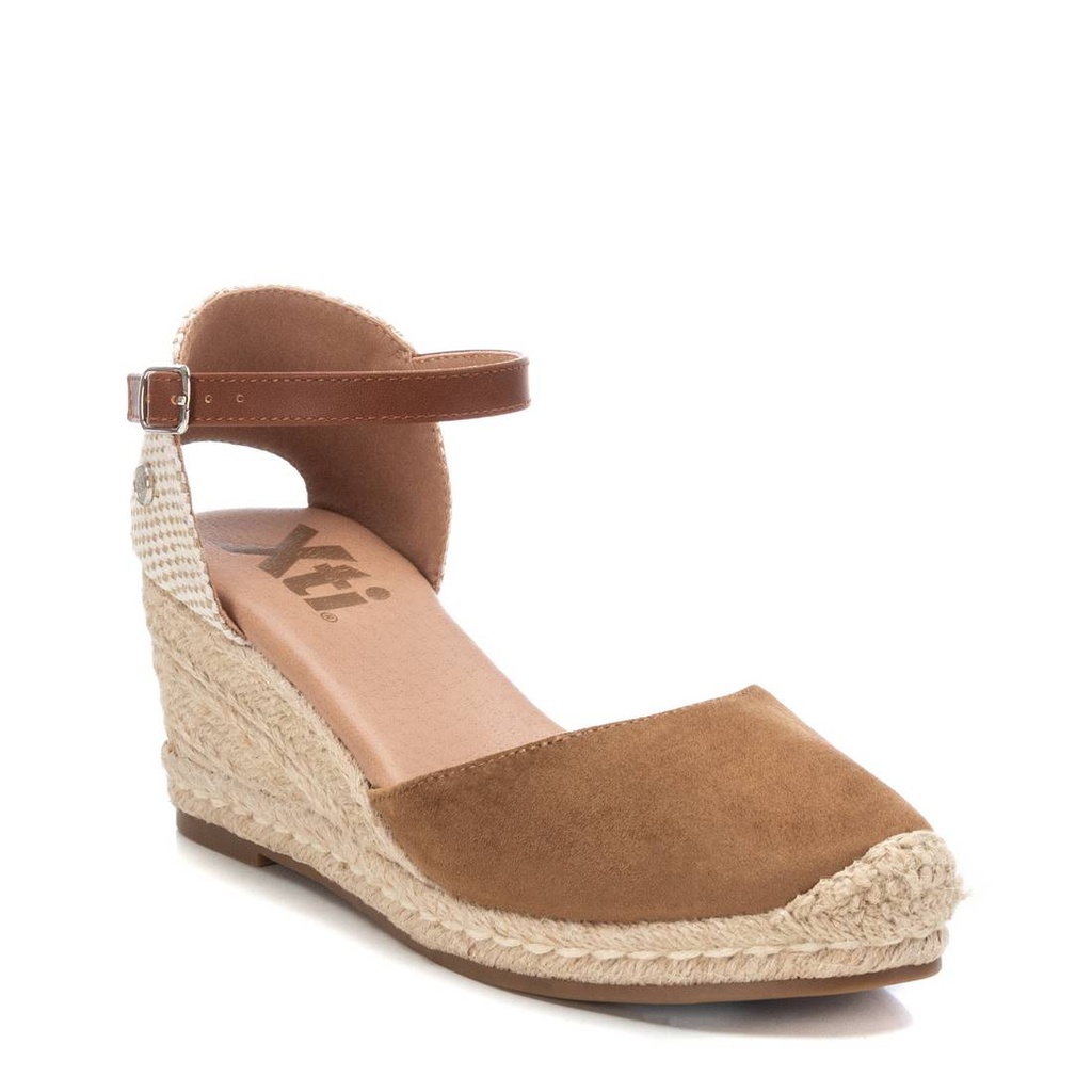 XTI  / TAUPE / MUJER / CAJA DE 12 PARES