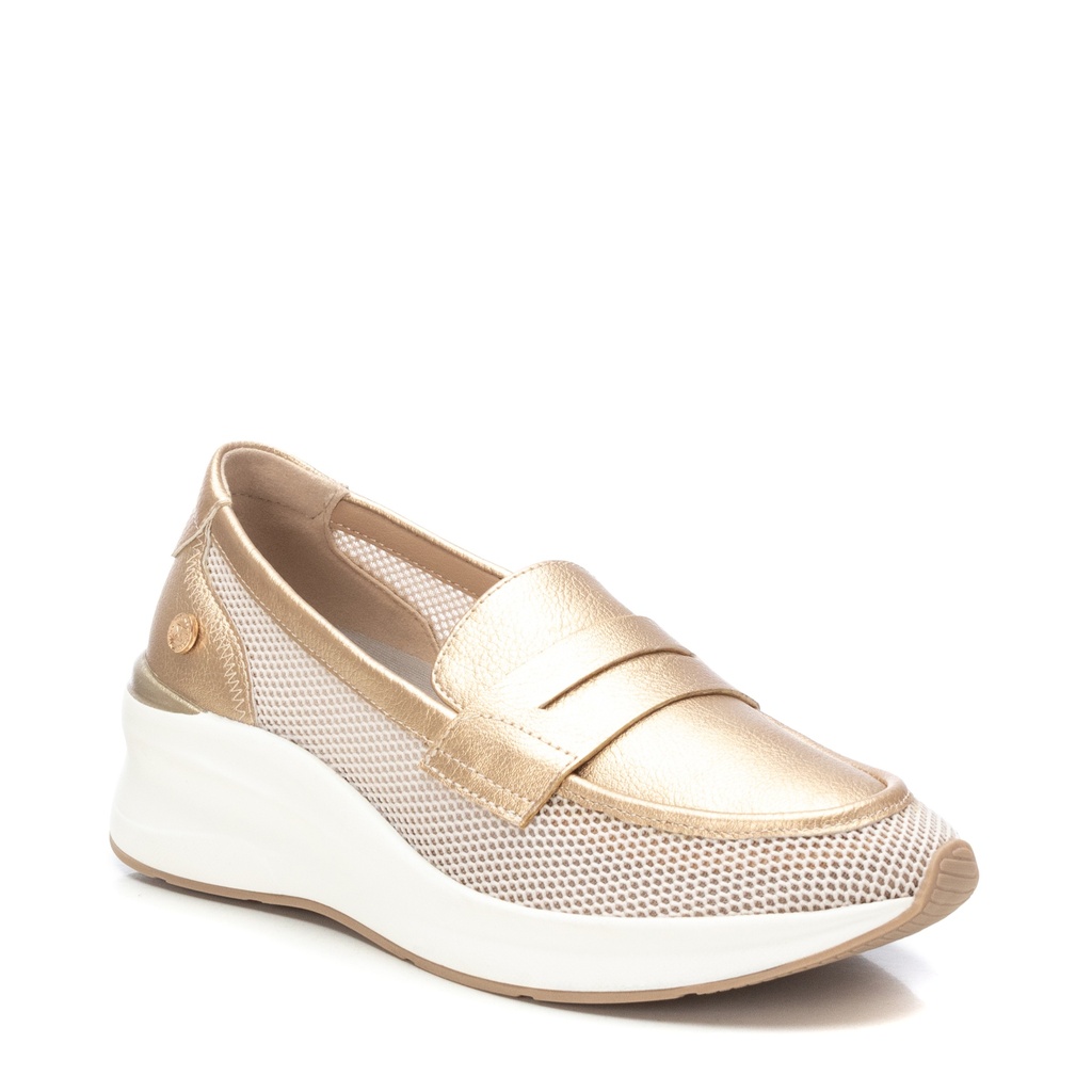 XTI  / ORO / MUJER / CAJA DE 8 PARES