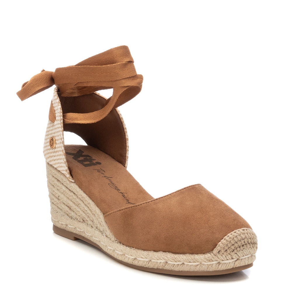 XTI  / CAMEL / MUJER / CAJA DE 8 PARES