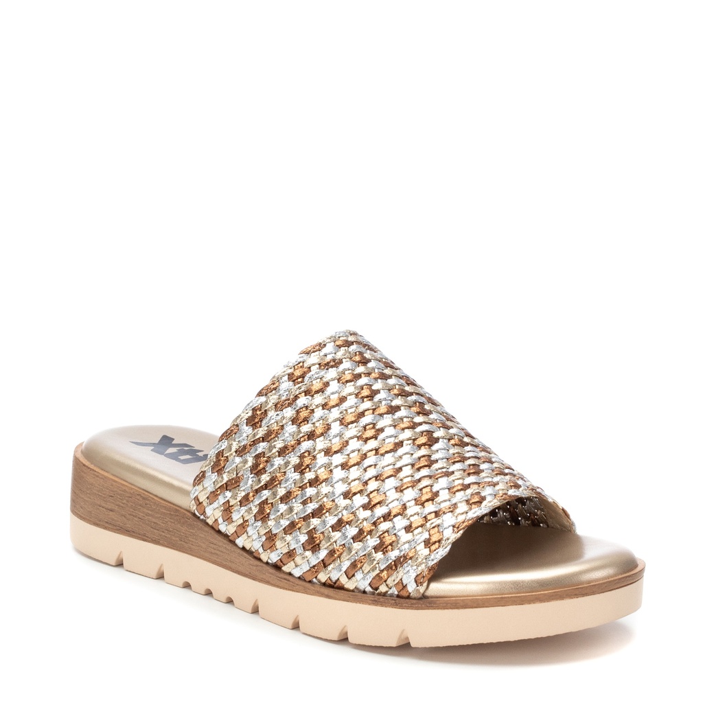 XTI  / ORO / MUJER / CAJA DE 8 PARES