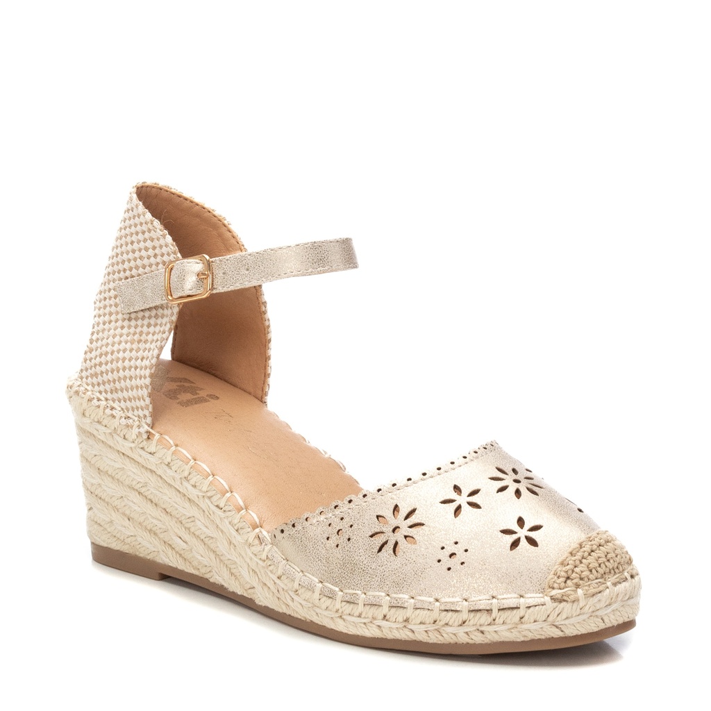 XTI  / ORO / MUJER / CAJA DE 8 PARES