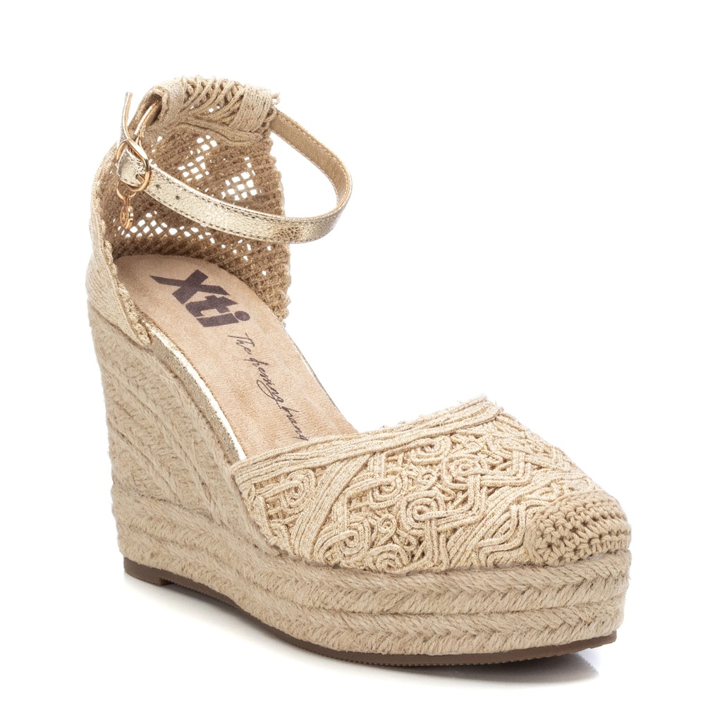 XTI  / ORO / MUJER / CAJA DE 8 PARES