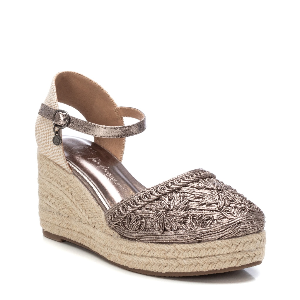 XTI  / PLOMO / MUJER / CAJA DE 8 PARES
