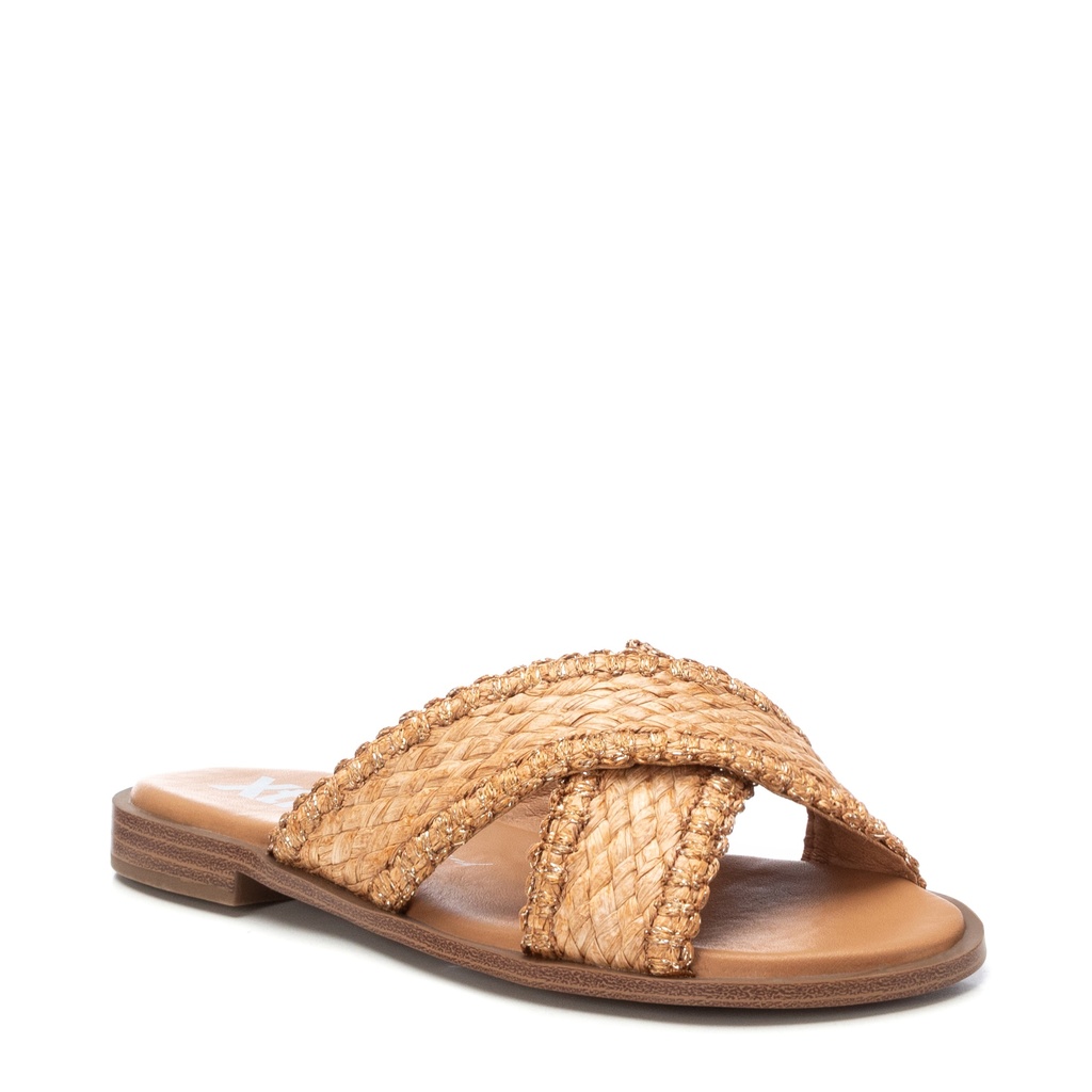 XTI  / CAMEL / MUJER / CAJA DE 8 PARES