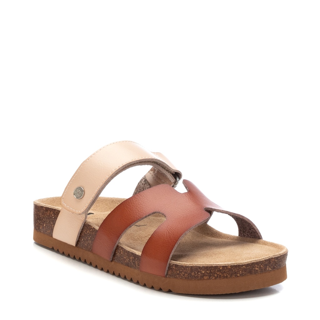 XTI  / CAMEL / MUJER / CAJA DE 8 PARES