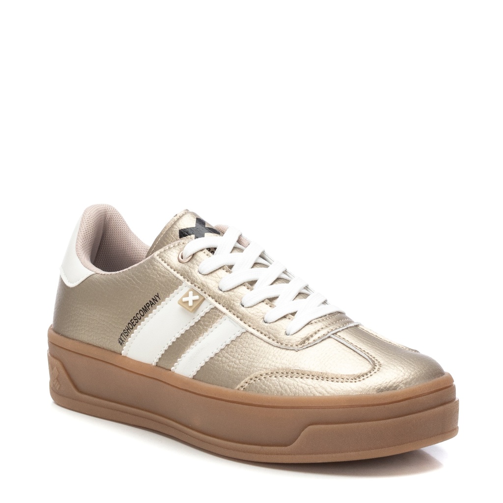 XTI  / ORO / MUJER / CAJA DE 8 PARES