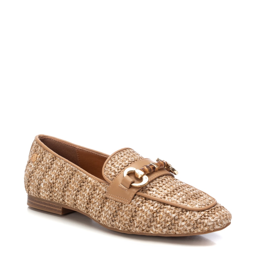 XTI  / TAUPE / MUJER / CAJA DE 8 PARES
