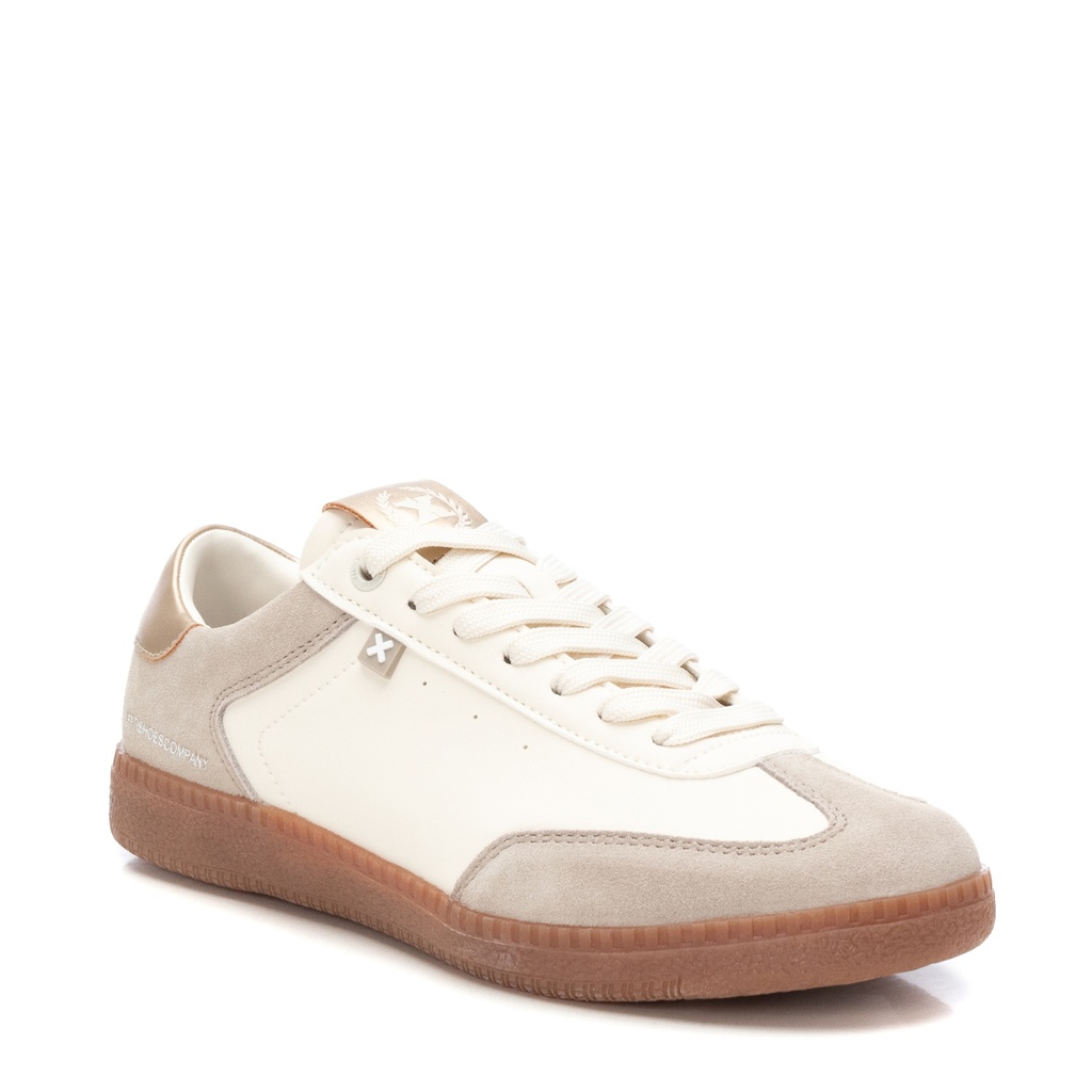 XTI  / ORO / MUJER / CAJA DE 8 PARES