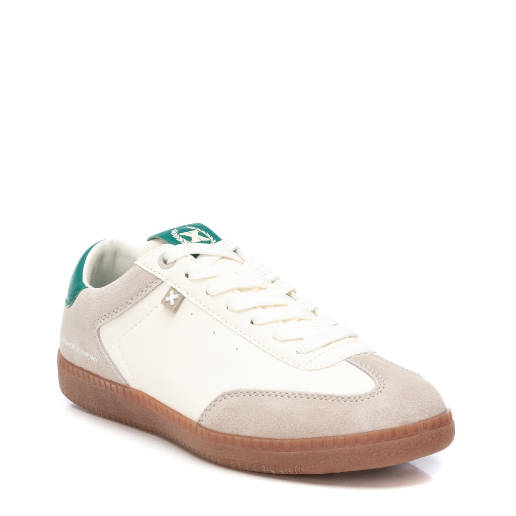 XTI  / VERDE / MUJER / CAJA DE 8 PARES