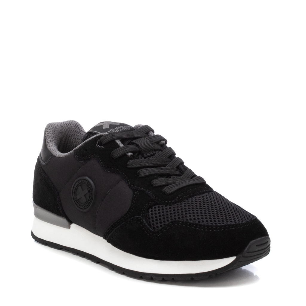 XTI  / NEGRO / MUJER / CAJA DE 8 PARES
