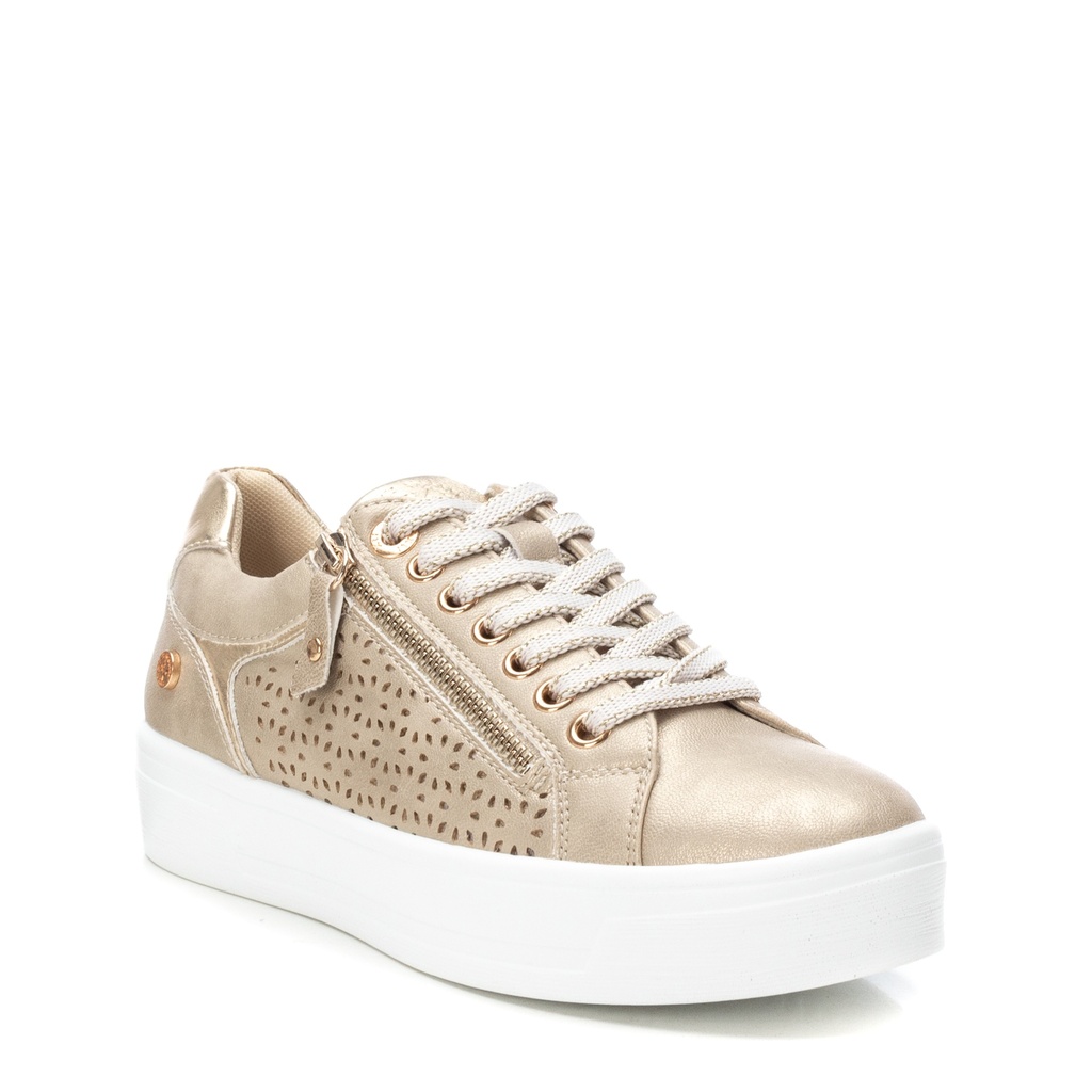 XTI  / ORO / MUJER / CAJA DE 8 PARES