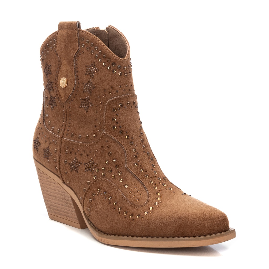 XTI  / TAUPE / MUJER / CAJA DE 8 PARES
