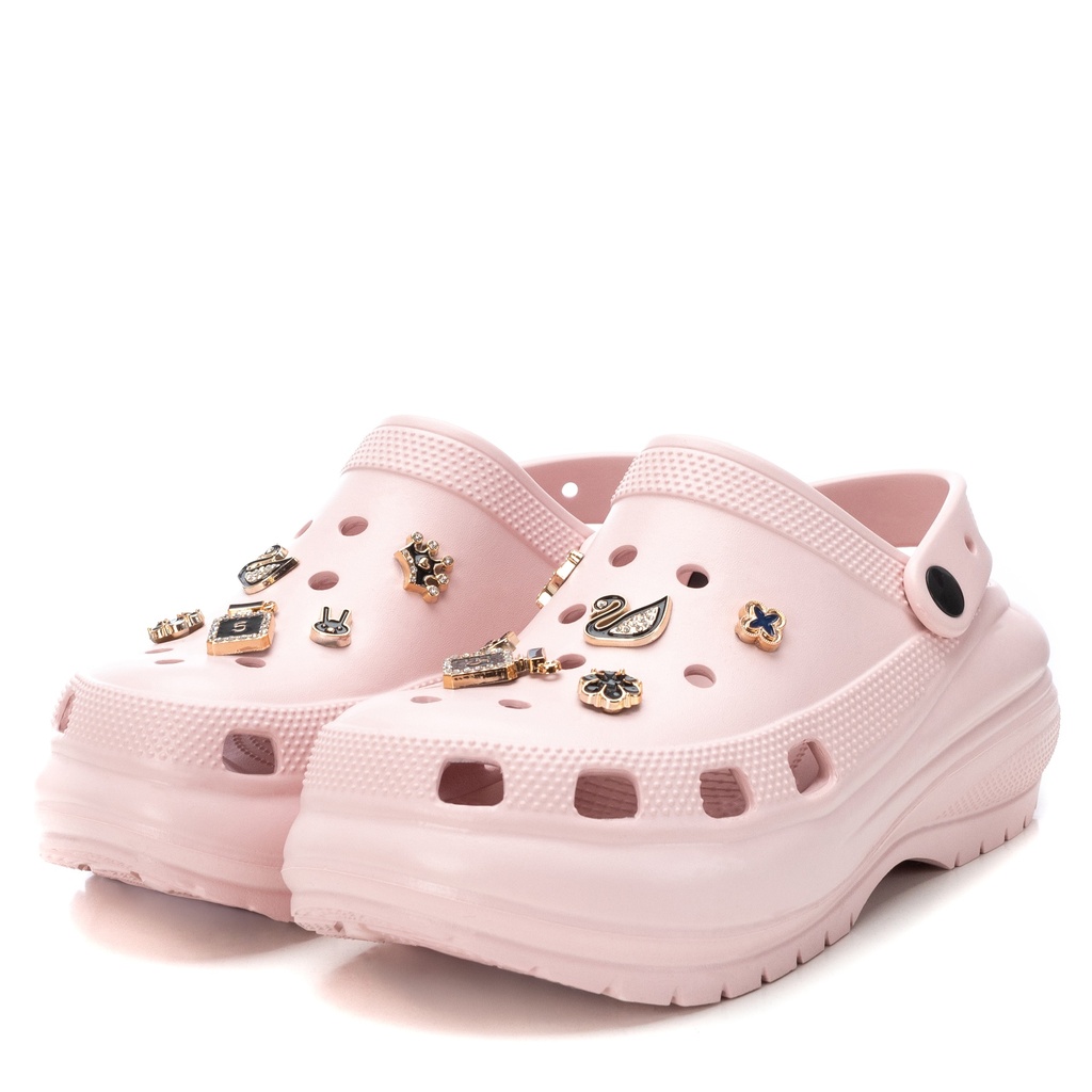 143888 / XTI / NUDE / 8 PARES