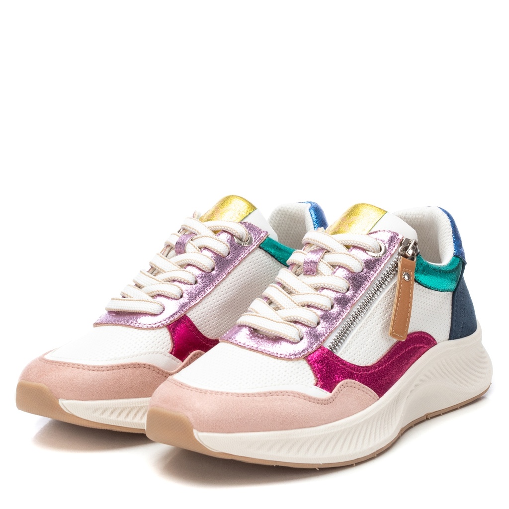 XTI  / NUDE / MUJER / CAJA DE 8 PARES