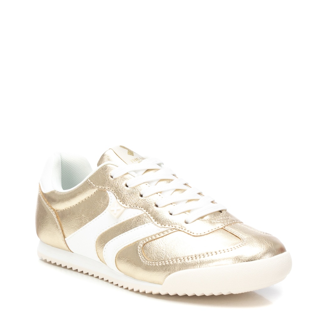 XTI  / ORO / MUJER / CAJA DE 8 PARES