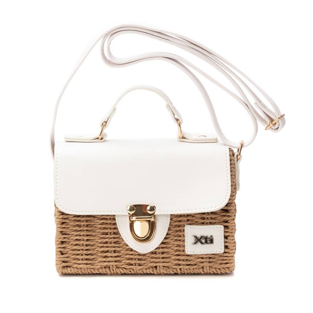 XTI  / BLANCO / MUJER / CAJA DE 1 PARES
