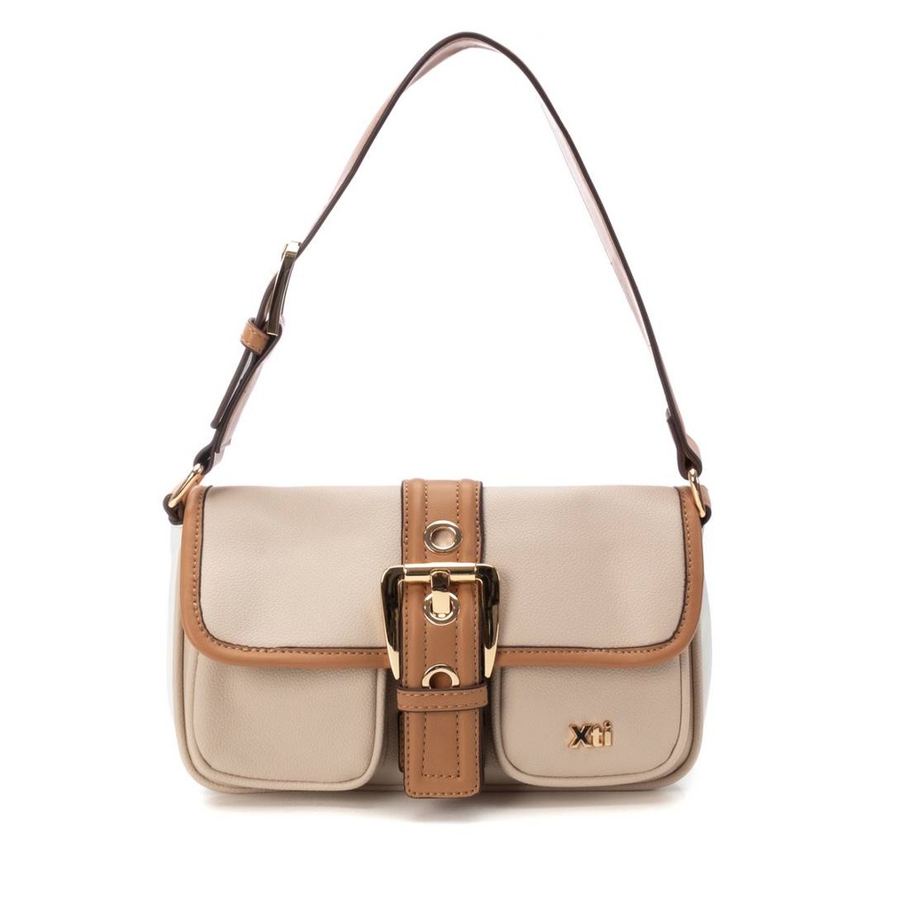 XTI  / BEIGE / MUJER / CAJA DE 1 PARES