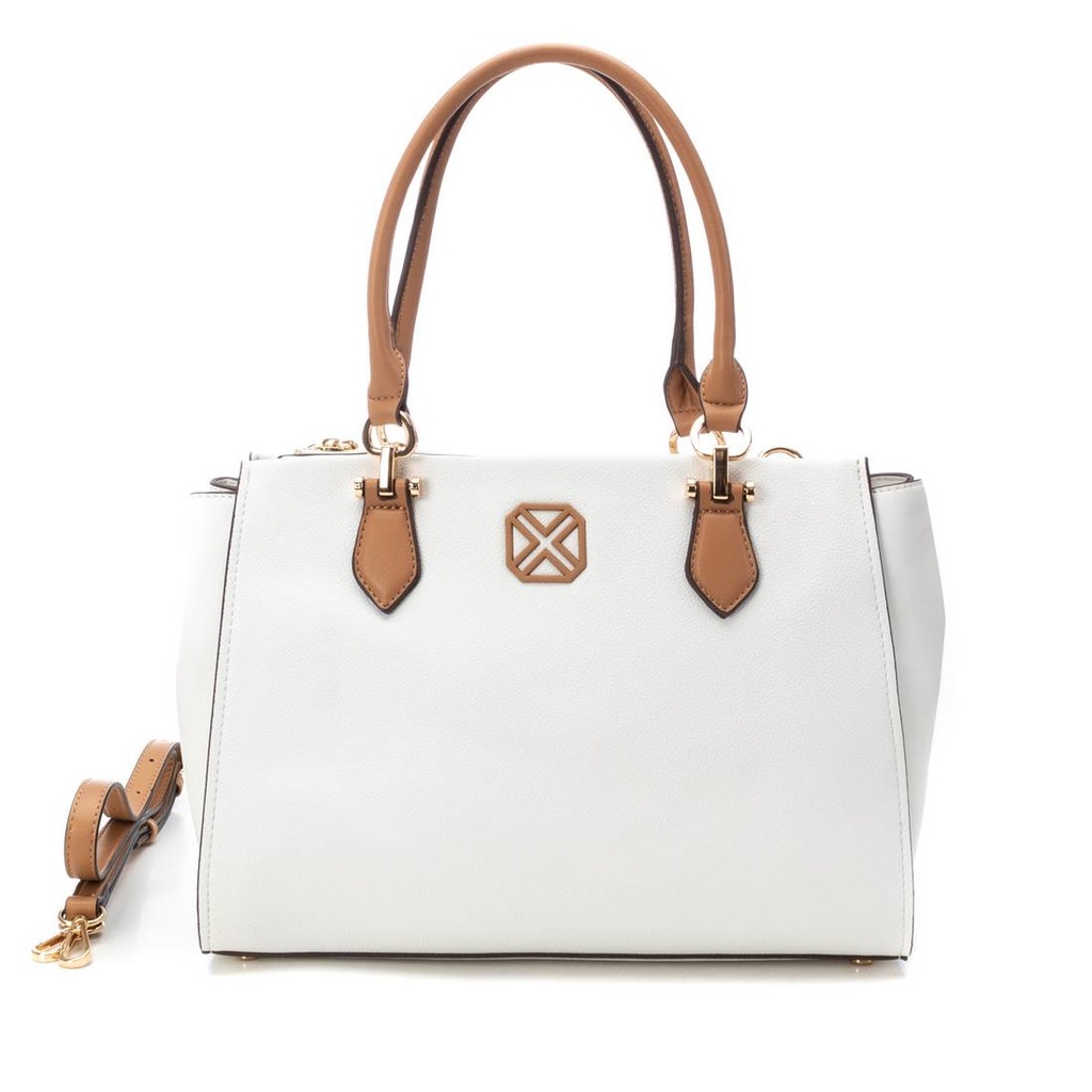 XTI  / BLANCO / MUJER / CAJA DE 1 PARES