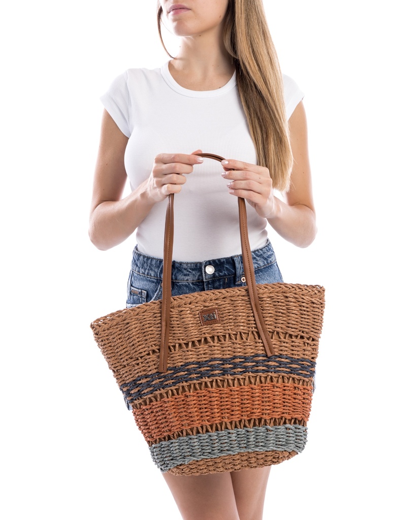 184406 / XTI / CORAL / 1 PARES