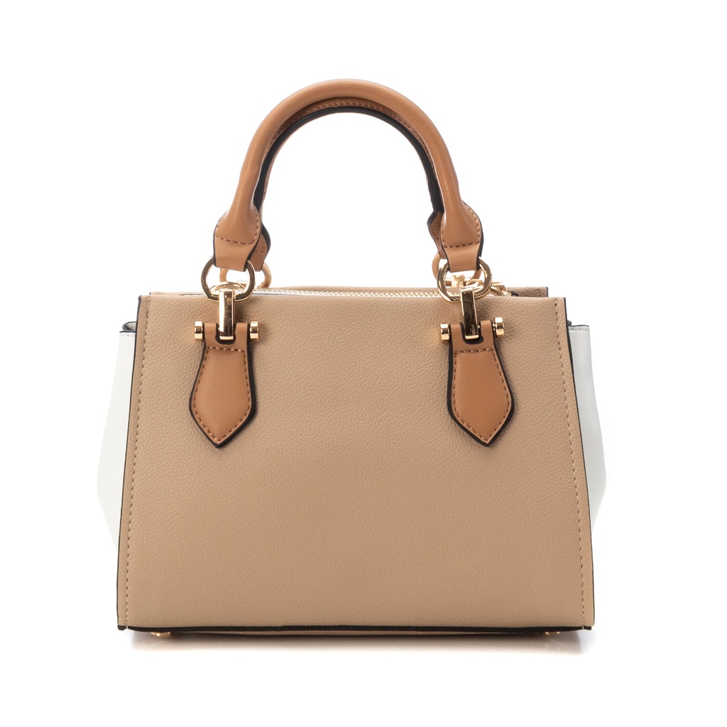 XTI  / TAUPE / MUJER / CAJA DE 1 PARES