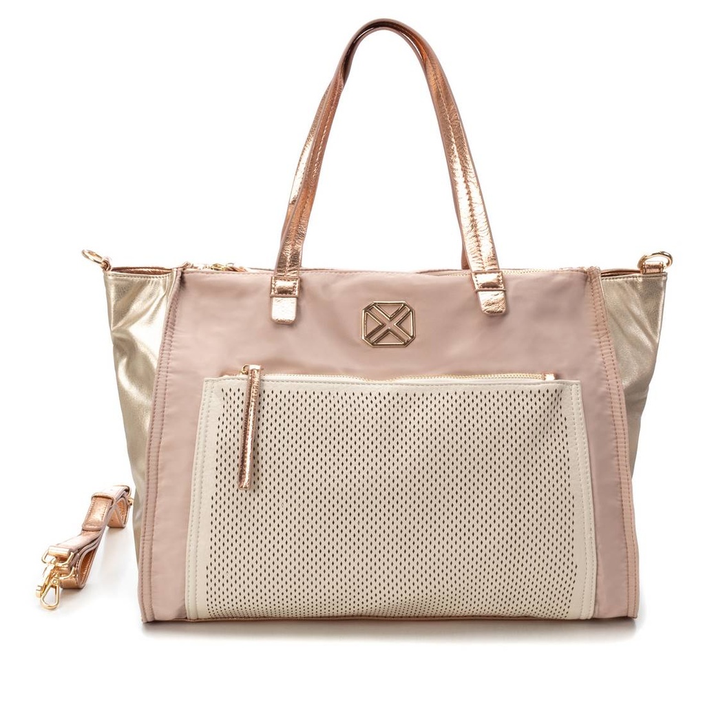 XTI  / BEIGE / MUJER / CAJA DE 1 PARES