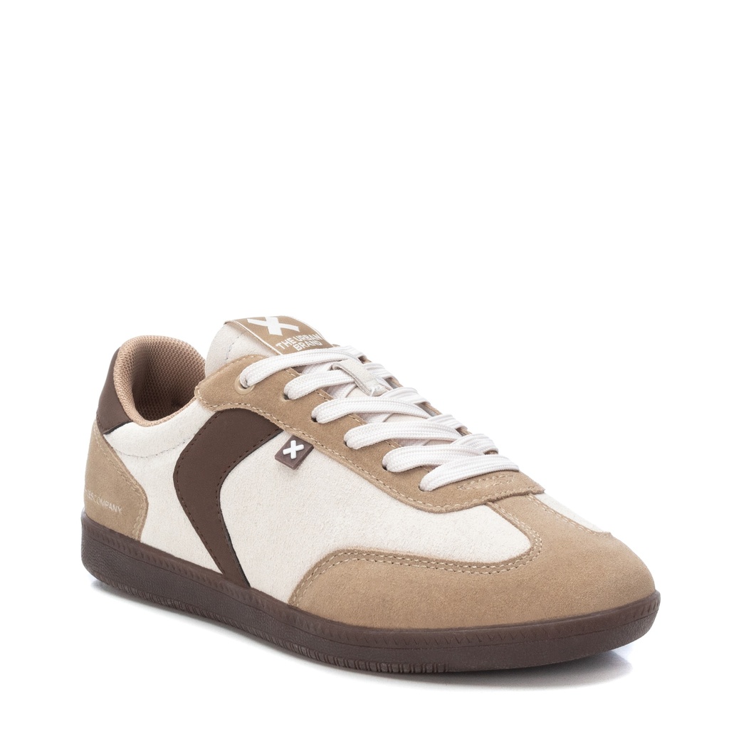 143397 / XTI / MARRON / 6 PARES